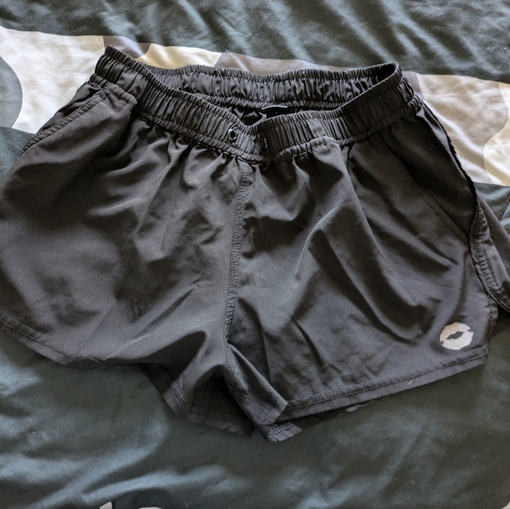 Vixxon Size Medium Shorts